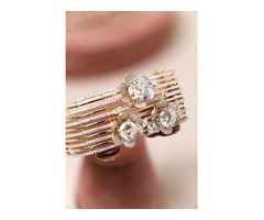 Certified Diamond Jewelry A Guarantee of Brilliance and Trust