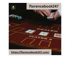 Florencebook247 is best online betting platform for betting