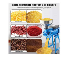 The Spice Industry's Best Kept Secret: Choosing the Right Multi-Use Mill-Masala Grinding Machine