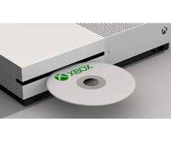 We repair XBOX ONE drive not reading or making grinding sounds.