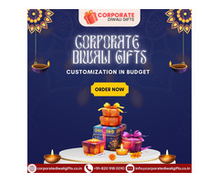 Diwali Gift Hampers for Corporate: Thoughtful Festive Selections