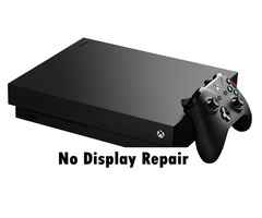 We do repair XBOX ONE not displaying @ from Ksh.6500 /=