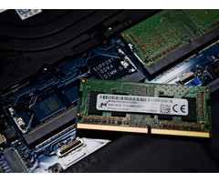 We offer RAM upgrade 2GB DDR3 for Laptop