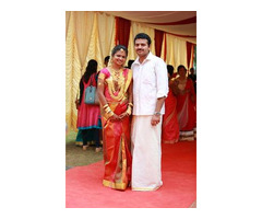 Mudaliyar Matrimony Mudaliyar Thirumana Thagaval Maiyam