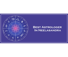 Best Astrologer in Neelasandra