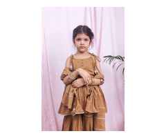 JOVI India the Best kids wear brand in India