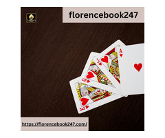 Online Betting ID platform is florencebook