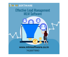 MLM Software in Coimbatore