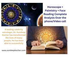 famous astrologer in india