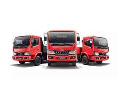 Find the Best Mahindra Truck – Explore Price and Features