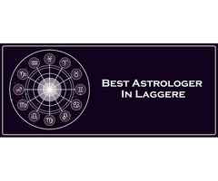 Best Astrologer in Laggere