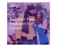 6 best kashmir packages for couple