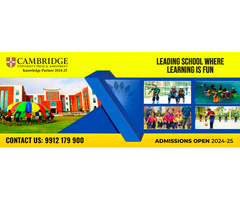 Best International Schools In LB Nagar | Top CBSE School In Hyderabad