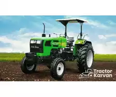 Indo Farm Tractor Price in India