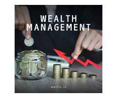 wealth management india