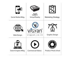 Best Google Virtual Tour Agency in Delhi