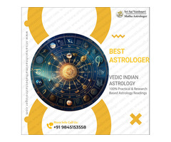 Best Astrologer in Chittoor