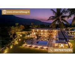 Emaar Alibaug Casa Venero Mumbai Project Plots Villas & Bungalows