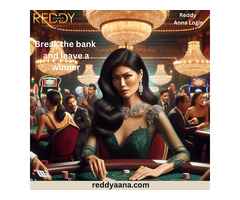 Get Your Reddy Anna Login Betting ID Now – By reddyaana