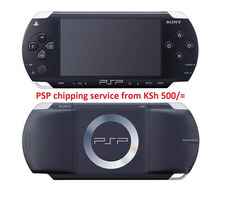 We do PSP (PlayStation Portable) chipping @ from Ksh.500