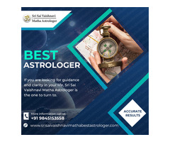 Best Astrologer in Mayiladuthurai