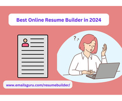 Build Your Resume