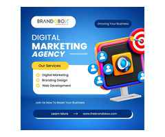 Drive Growth with Hyderabad’s Best Digital Marketing Agency