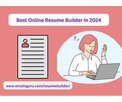 Build Your Resume