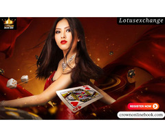 World's Best Online Games Play With Lotusexchange