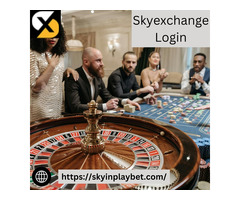 Skyinplay: Fast and Simple Way to Skyexchange Login