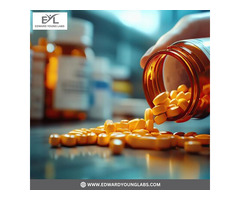 PCD Pharma Franchise Company in Chandigarh | Edward Young Labs