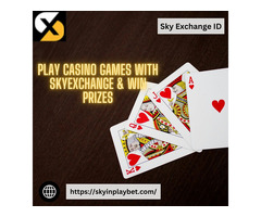 India's Most Trusted Betting Site: Sign Up to Win with Skyexchange