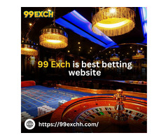 Get a chance to win big prizes with 99 Exch