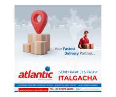 Atlantic International Express