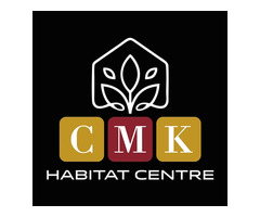 CMK's Habitat Center - Best Hotel in kochi