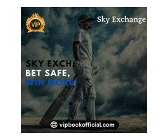 Sky Exchange Is India's No.1 and most Famous Betting Platform