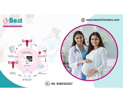 Best Fertility Specialist in Bangalore: Bestivfcenters