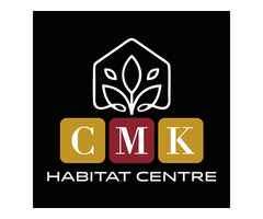 CMK's Habitat Center - Best Hotel in kochi