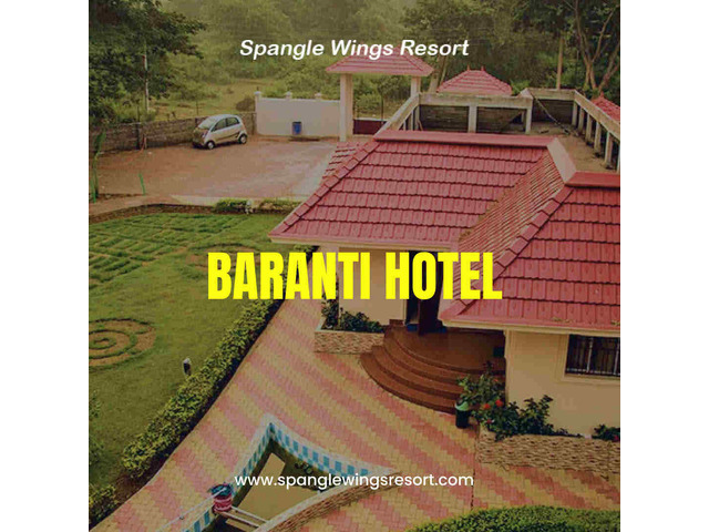 baranti hotel