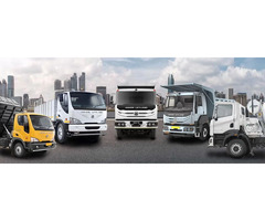 Ashok Leyland Truck: Reliable and Fuel-Efficient Commercial Vehicles