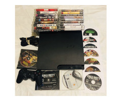 We install PlayStation 3 {PS3} games @ from Ksh.500 /=