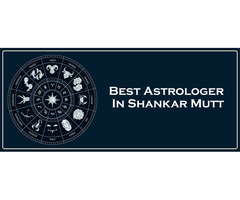 Best Astrologer in Shankar Mutt