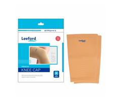 Leeford Knee Cap (Beige)