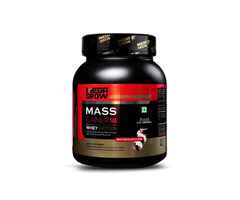 Megagrow Mass Gainer Milk Chocolate Flavour