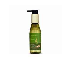 Navyug Hair Serum ,110ml for Dry & Frizzy Hair - with Argan Oil & Marula Oil, Men & Wome