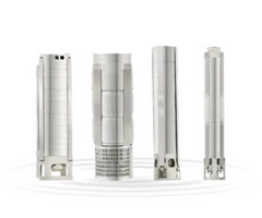 The Best Stainless Steel Submersible Pumps by Unnati Pumps