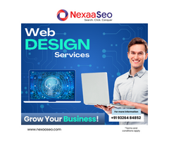 Budget-Friendly Website Design in Navi Mumbai – Get a Free Consultation