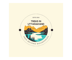 Treks in Uttarakhand