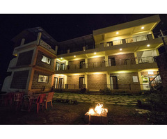 Best resort in mahabaleshwar for family