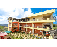 Best resort in mahabaleshwar for family